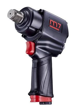 Пневмогайковерт ударный mighty seven nc-6256q 3/4