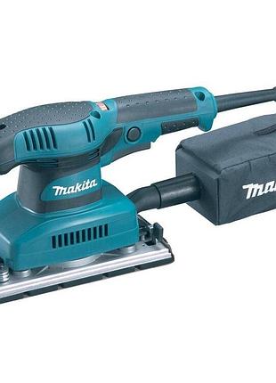 Шліфувальна машина makita bo3711