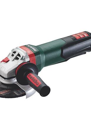 Кутова шліфмашина metabo wea 17-150 quick