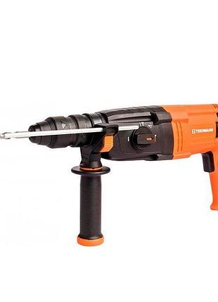 Перфоратор tekhmann trh-1120 dfr