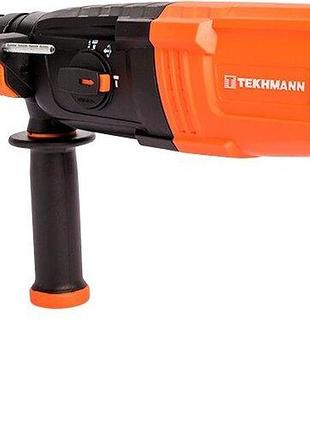 Перфоратор tekhmann trh-1120 dfr 2