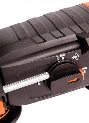 Перфоратор tekhmann trh-1120 dfr 4