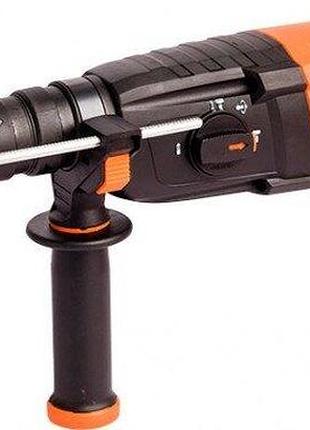 Перфоратор tekhmann trh-1120 dfr 5