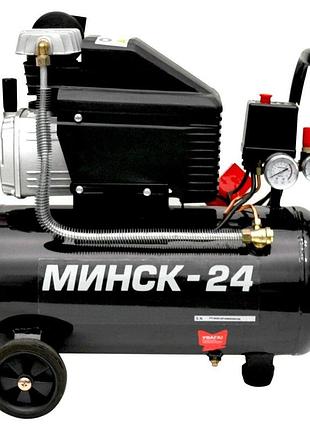 Компрессор минск 24 pt-0020
