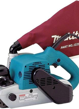 Шліфувальна машина makita 9403