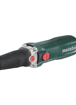 Шліфувальна машина metabo gep 710 plus