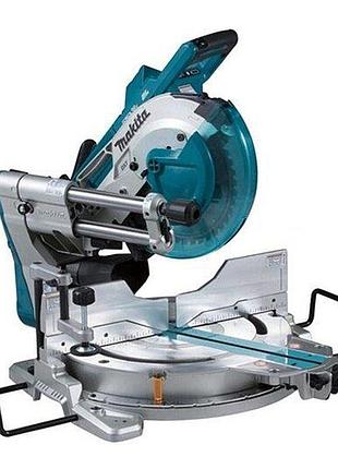 Торцовочная пила makita ls 1019 l