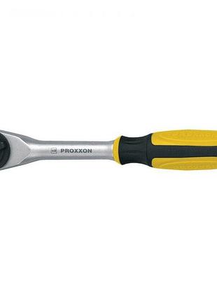 Ротационная трещотка proxxon rotary 1/ (23084)