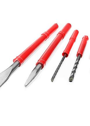 Электроперфоратор stark rh-920 q profi 4