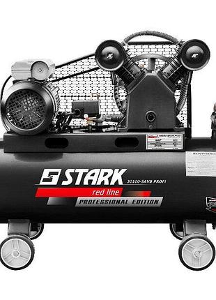 Компресор stark 30100-savb profi