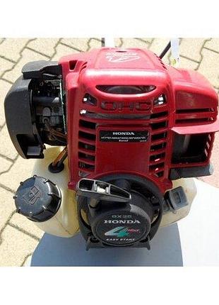 Комбісистема honda umc 435 4