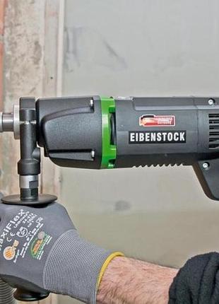 Дриль eibensock ehd 1500 set (03e13000) 2