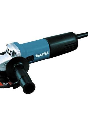 Болгарка (угловая шлифмашина) makita 9565cvr