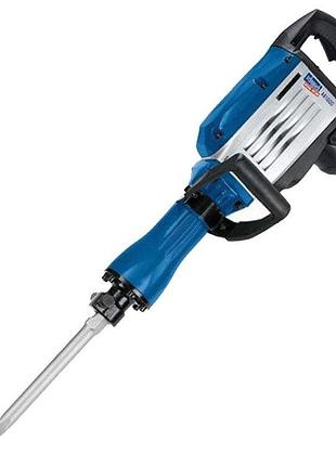Отбойный молоток scheppach ab1600