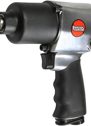 Пневматический ударный гайковерт suntech sm-43-231hrg