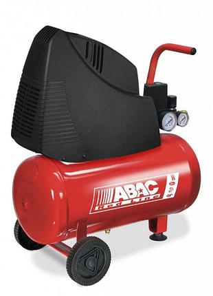 Компрессор abac pole position om195 red line (4116021801)