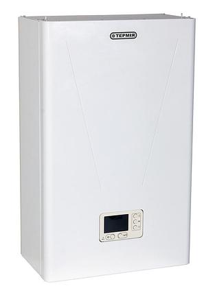 Электрический котел класс "элит" термия коп 12,0 (н) (3х400в) d