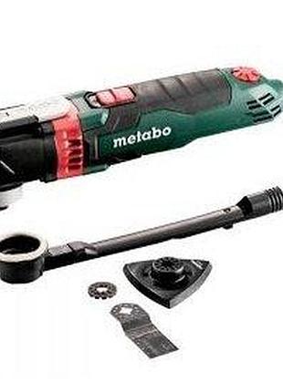 Універсальний інструмент metabo мт 400 quick