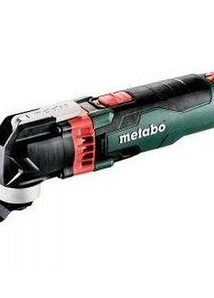 Универсальный инструмент metabo мт 400 quick 2