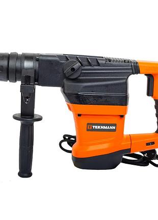 Перфоратор бочковий tekhmann trh-1800 sds-max