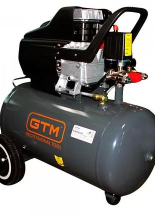 Компресор gtm kabm2050