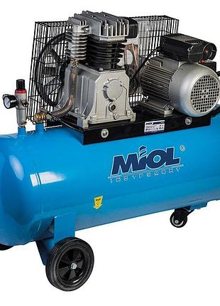 Компресор miol 81-194
