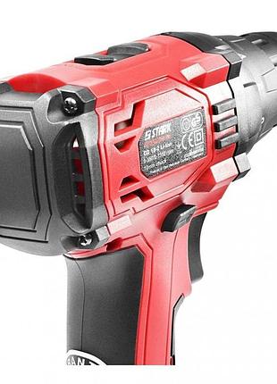 Шуруповерт stark сd 18-2 li-ion 4