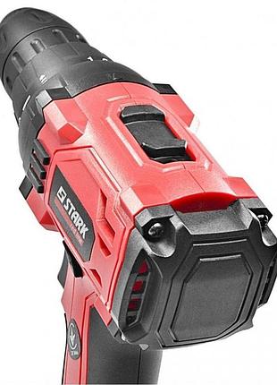 Шуруповерт stark сd 18-2 li-ion 5