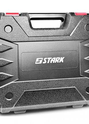 Шуруповерт stark сd 18-2 li-ion 8