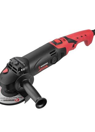 Шліфмашина intertool wt-0225