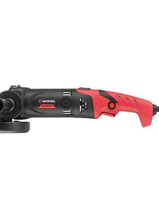 Шліфмашина intertool wt-0225 4