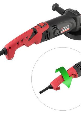 Шліфмашина intertool wt-0225 6