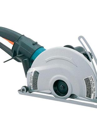 Болгарка (угловая шлифмашинка) makita 4112hs