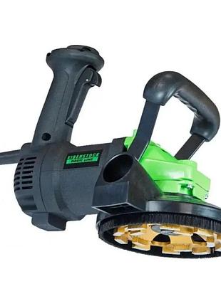 Шлифмашина для бетона eibenstock hbs120.1 (0630l000)