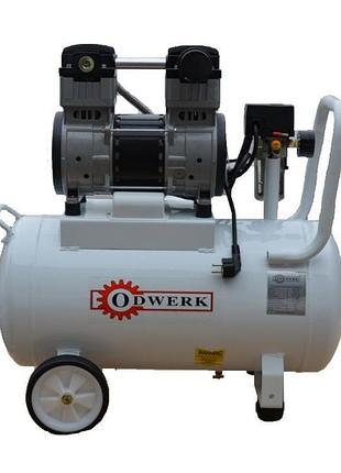 Компресор безоливний odwerk tof 1150
