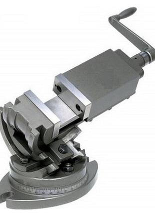 Тиски ozar tlt/sp-50 прецизионные 3-осевые (35020oz)