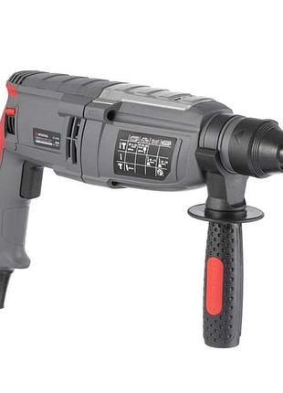 Перфоратор intertool dt-0185 3