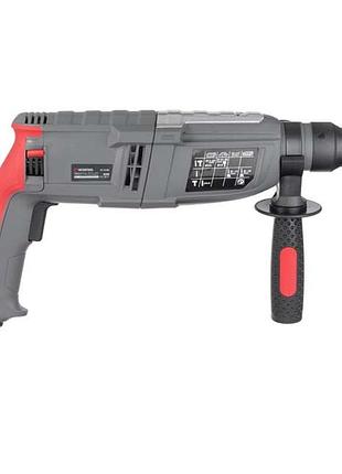 Перфоратор intertool dt-0185 4