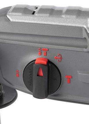 Перфоратор intertool dt-0185 7