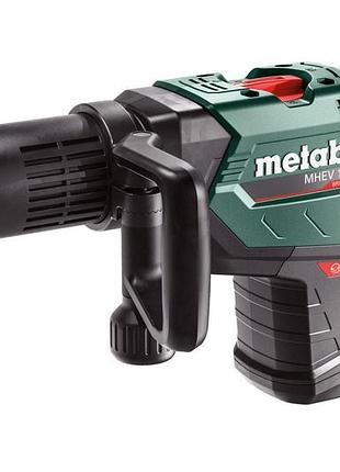 Отбойный молоток metabo mhev 11 bl (600770500)