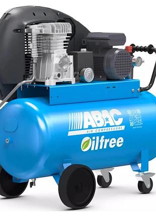 Компрессор abac a39 100 ct3 (1129740317)
