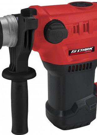 Електроперфоратор stark sds-plus stark rh-1600 profi