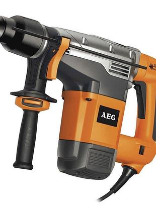 Перфоратор aeg kh5e (4935412326)