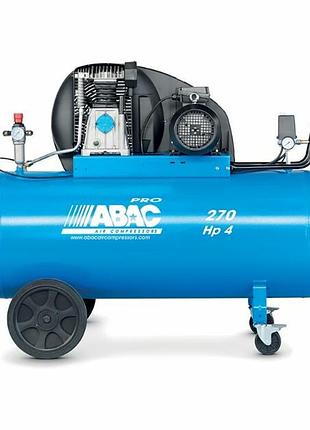 Компресор abac pro a49b 270 cm4 (4116000254)