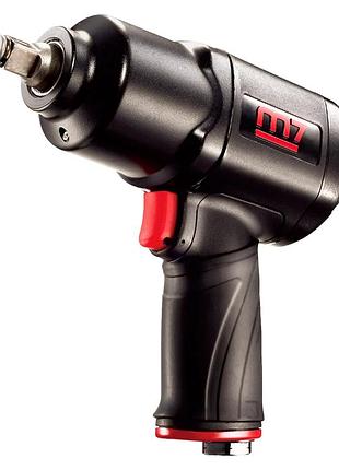 Пневматичний гайковерт ударний mighty seven nc-6233q 3/4"