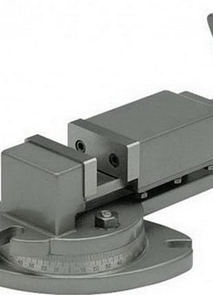 Тиски станочные ozar mmv/sp/50 прецизионные (35010oz)