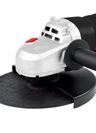 Шліфмашина кутова intertool wt-0228 3