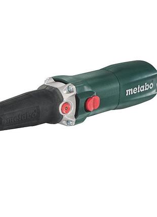 Шлифовальная машина metabo ge 710 plus