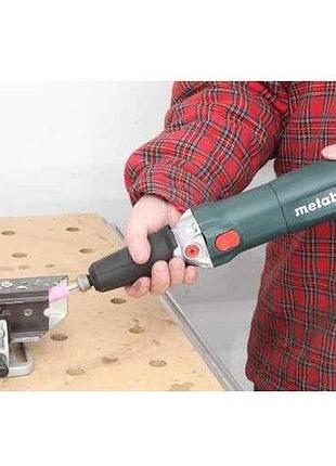 Шлифовальная машина metabo ge 710 plus 2