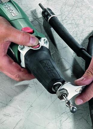 Шлифовальная машина metabo ge 710 plus 6